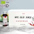 Wholesale Goji Puree Juice